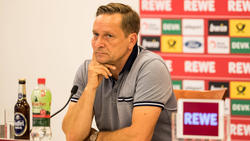 Horst Heldt könnte zum AC Mailand wechseln