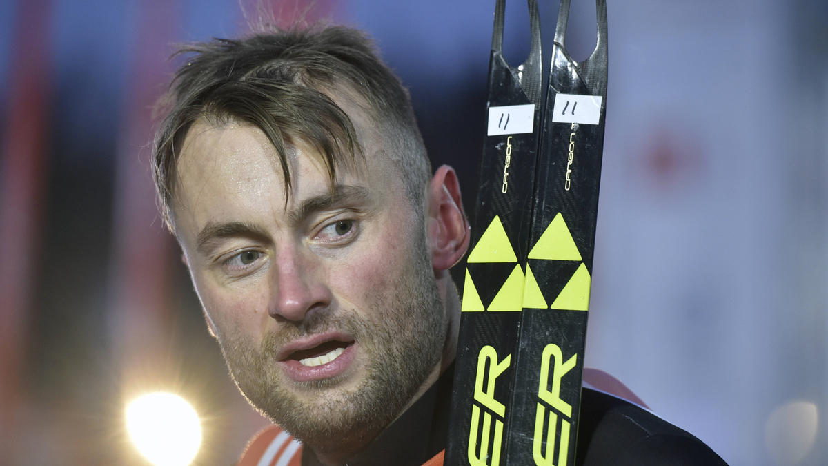 Petter Northug hat wohl Drogen konsumiert Petter Northug hat wohl Drogen konsumiert