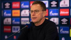 Kehrt Ralf Rangnick in anderer Rolle zum FC Schalke 04 zurück?