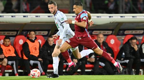 Das Finale des Coupe de France steht fest