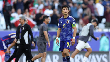 Japan ist im Viertelfinale ausgeschieden