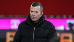 Lothar Matthäus kritisiert den BVB