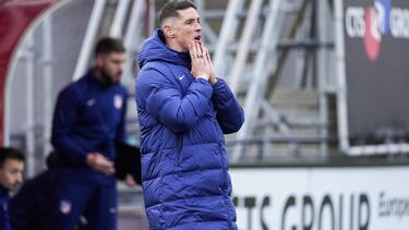 Fernando Torres wird beim FC Schalke 04 gehandelt