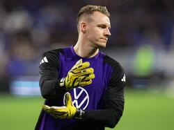 Bernd Leno hat seine Absage für die jüngsten Nationalmannschaftsspiele nochmals erklärt