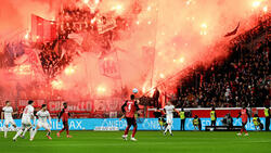 Der DFB hat wegen Fan-Vergehen wieder mächtig abkassiert