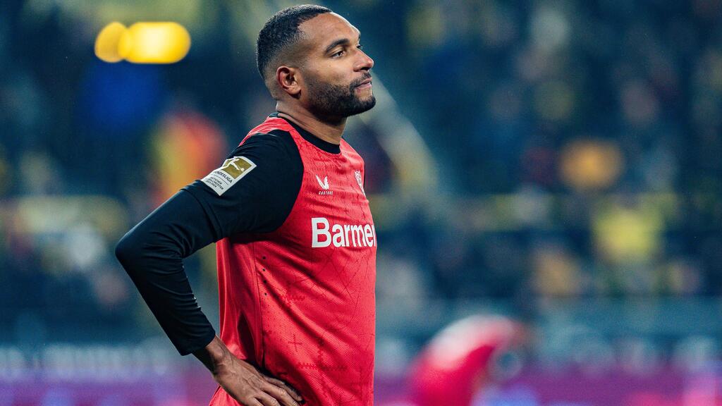 Platzt der Wechsel von Jonathan Tah zum FC Barcelona?