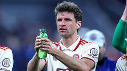 Lebende Legende des FC Bayern: Thomas Müller