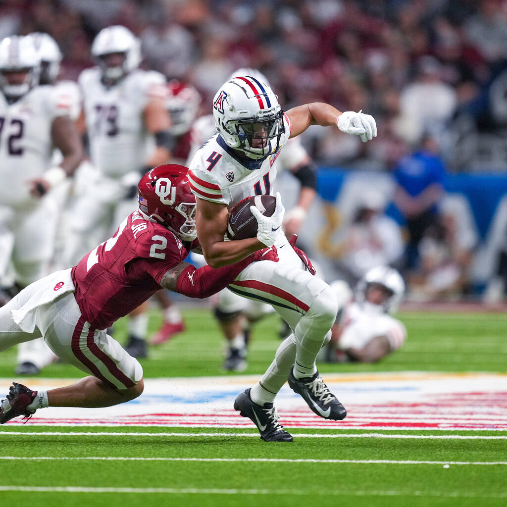 12. Pick - Dallas Cowboys