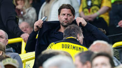 Roman Weidenfeller kritisierte Leroy Sané scharf