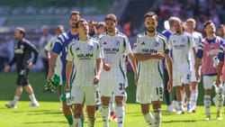 Beim FC Schalke 04 herrscht große Unzufriedenheit