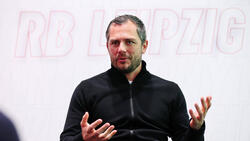 Marcel Schäfer sucht den neuen Trainer für RB Leipzig