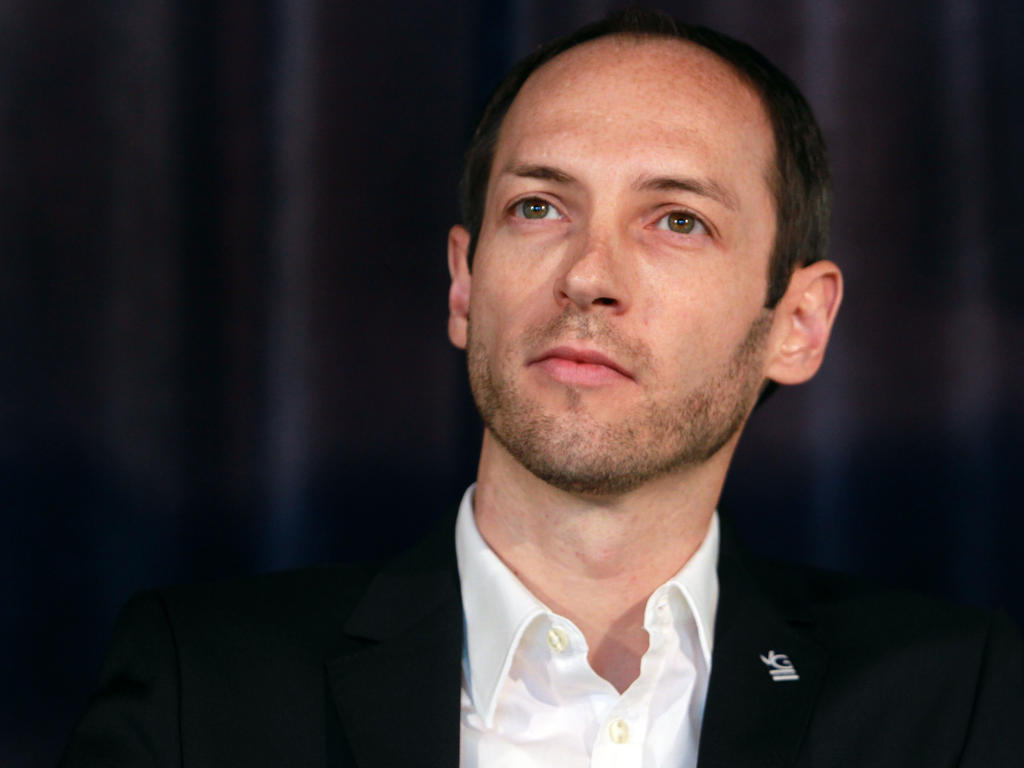 General Manager Alexander Friedl wechselt von der Admira zum LASK