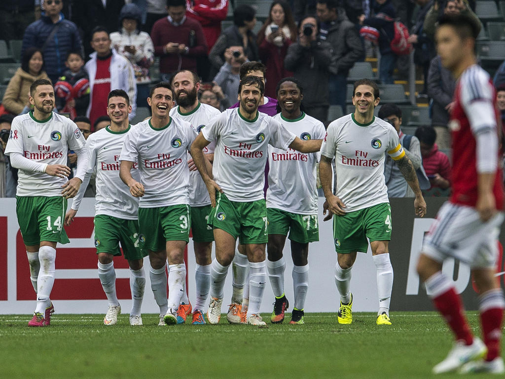 New York Cosmos beat Cuba in historic friendly match: 'The doors are open', New York Cosmos