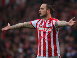 Marko Arnautović kann sich seinen Arbeitsplatz nach der EM aussuchen