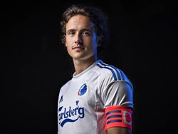 Thomas Delaney kommt zur Rückrunde an die Weser