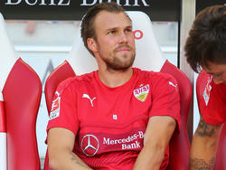 Kevin Großkreutz war lange verletzt