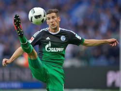 Macht Goretzka gegen die TSG sein drittes BuLi-Spiel in dieser Saison?