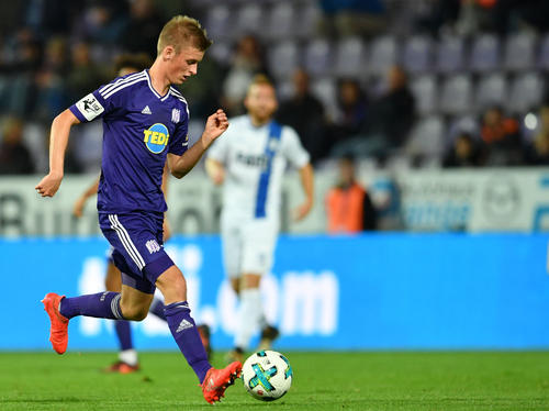 Osnabrück und der KSC trennen sich 0:0