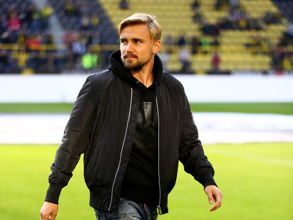 Ob Marcel Schmelzer gegen Bremen in den BVB-Kader zurückkehrt, wird kurzfristig entschieden Ob Marcel Schmelzer gegen Bremen in den BVB-Kader zurückkehrt, wird kurzfristig entschieden