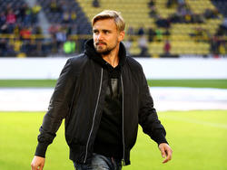 Ob Marcel Schmelzer gegen Bremen in den BVB-Kader zurückkehrt, wird kurzfristig entschieden