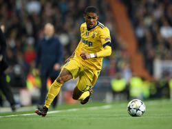 Zieht es Douglas Costa direkt weiter?