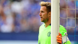 Ralf Fährmann sieht den verpatzten Saisonstart des FC Schalke 04 gelassen