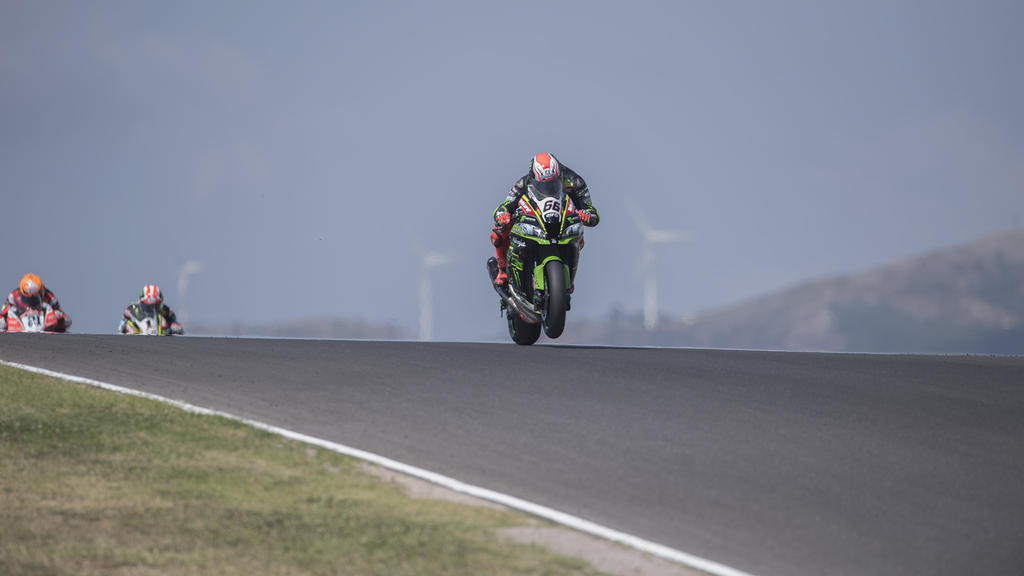 In der Superbike-WM gibt es in Zukunft drei Rennen In der Superbike-WM gibt es in Zukunft drei Rennen