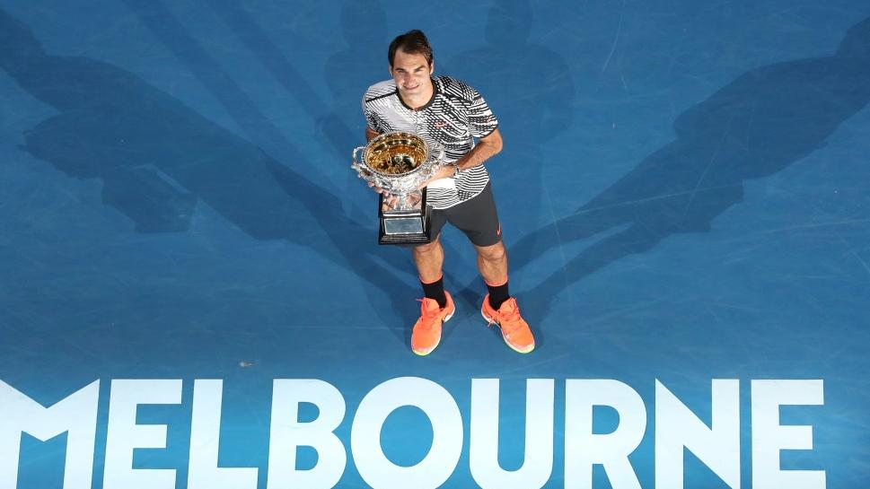 Die Australian Open führen ab 2019 den Tiebreak ein Die Australian Open führen ab 2019 den Tiebreak ein
