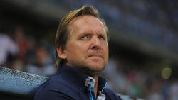 Sieht Marc-André ter Stegen als künftige Nummer eins: Bernd Schuster