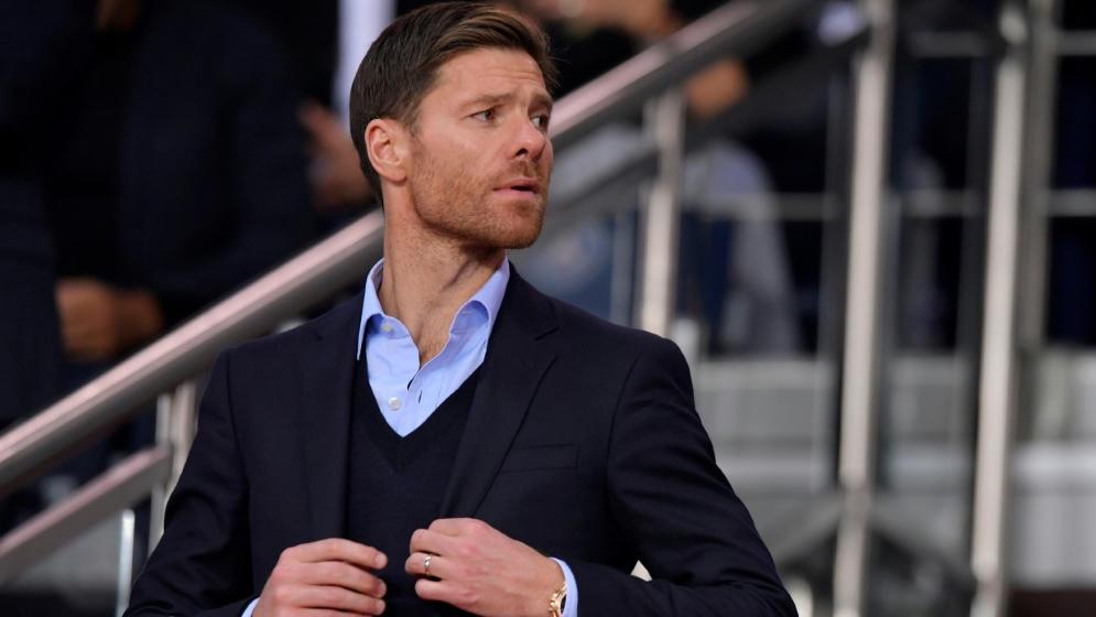 Kehrt vorerst nicht zum FC Bayern zurück: Xabi Alonso Kehrt vorerst nicht zum FC Bayern zurück: Xabi Alonso