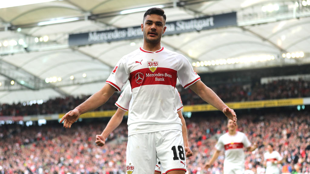 Ozan Kabak wechselt wohl nicht zum FC Bayern