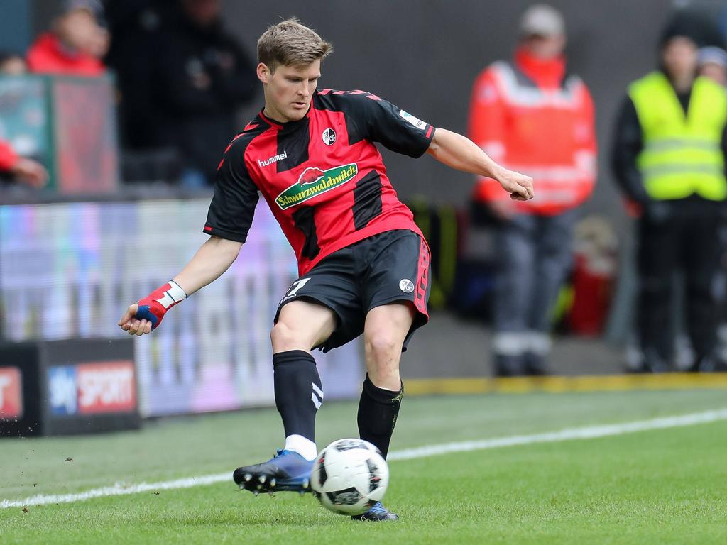 Kübler absolvierte in dieser Saison zwölf Spiele Kübler absolvierte in dieser Saison zwölf Spiele