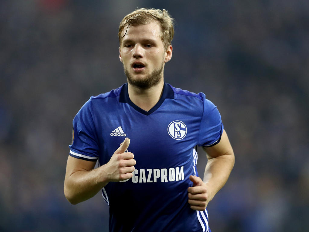 Kehrt Johannes Geis schon im Sommer wieder zum FC Schalke 04 zurück?