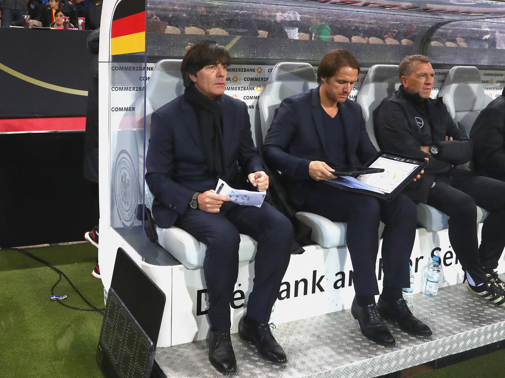 Joachim Löw und dem DFB-Team droht in der Nations League eine Hammer-Gruppe