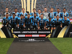 El vigente campeón de la Copa Libertadores ya está en la final. (Foto: Getty)