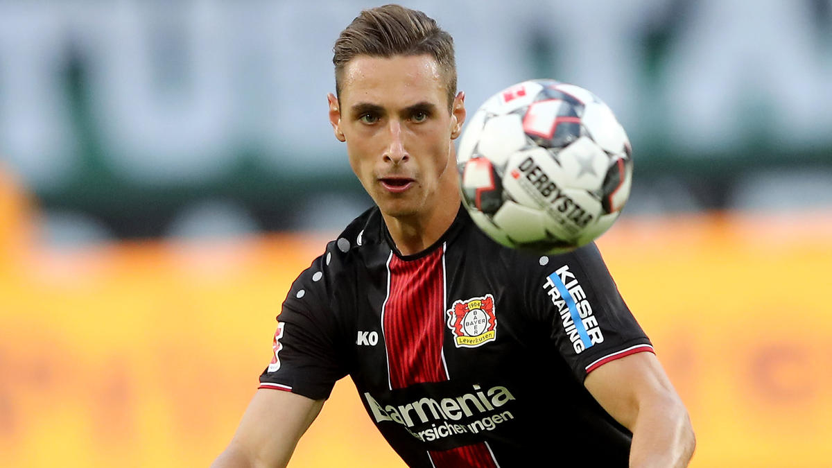 Dominik Kohr schließt sich Eintracht Frankfurt an Dominik Kohr schließt sich Eintracht Frankfurt an