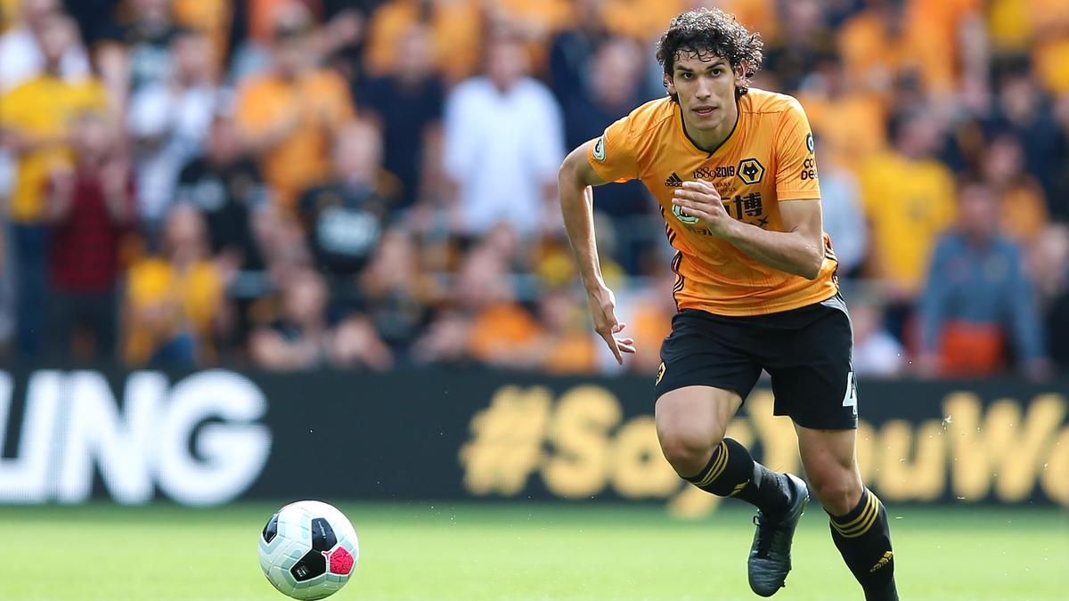 Kehrt Jesús Vallejo zur Eintracht zurück?