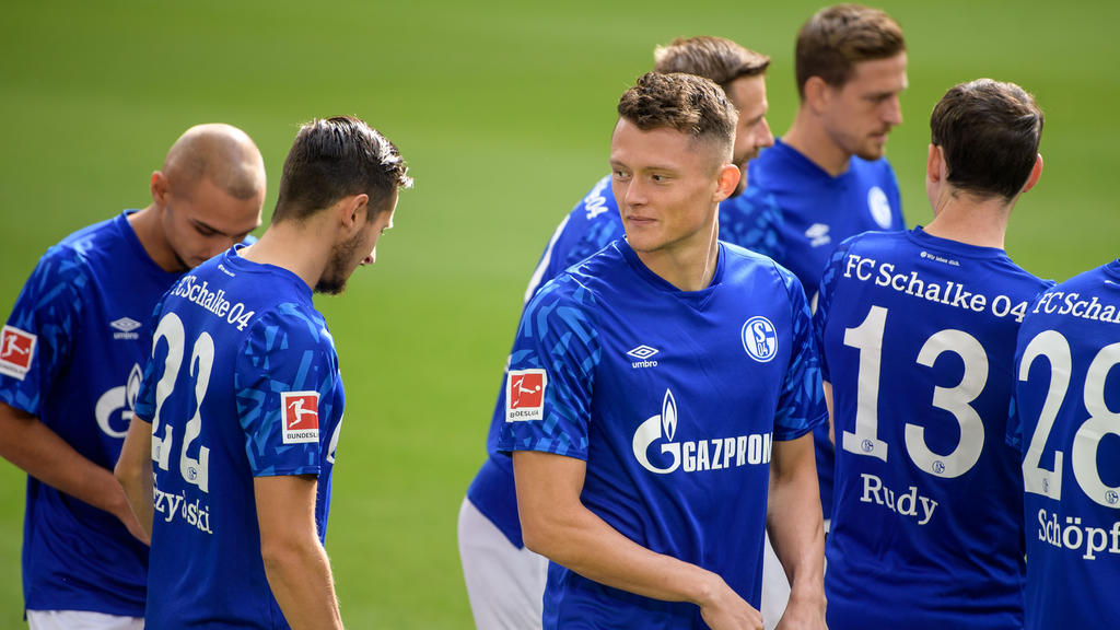 Verlässt Fabian Reese den FC Schalke 04 im Winter?