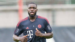 Dayot Upamecano hat einen Fünfjahresvertrag beim FC Bayern unterzeichnet
