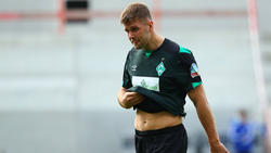 Niclas Füllkrug von Werder Bremen lobt den neuen Trainer Ole Werner