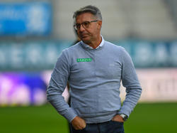 Canadi nicht mehr Sibenik-Coach