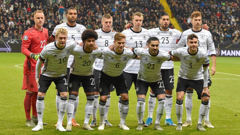 Die Stadt Nürnberg überlegt eine Länderspiel-Absage gegen Italien
