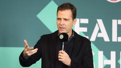 Oliver Bierhoff hat sich zur Zukunft von Kai Havertz geäußert