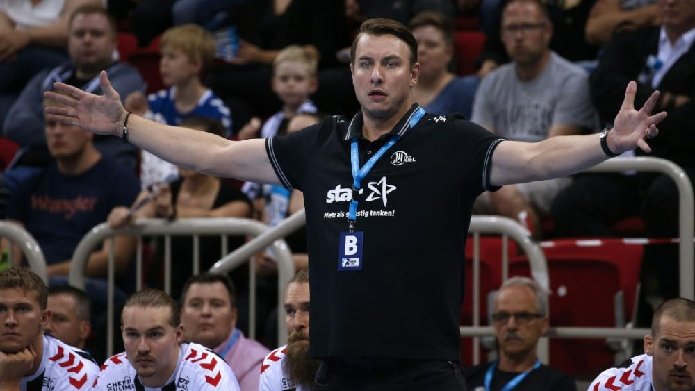 Filip Jicha wünscht sich die Einführung einer Shot Clock Filip Jicha wünscht sich die Einführung einer Shot Clock