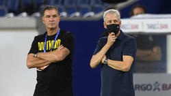BVB-Sportdirektor Michael Zorc widerspricht Coach Lucien Favre