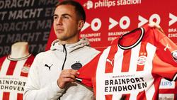 War nach dem BVB-Aus ein Thema beim 1. FC Köln: Mario Götze