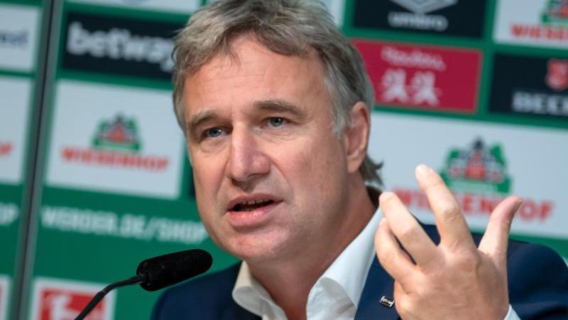 Marco Bode kann sich einige Reformen im Profi-Fußball vorstellen