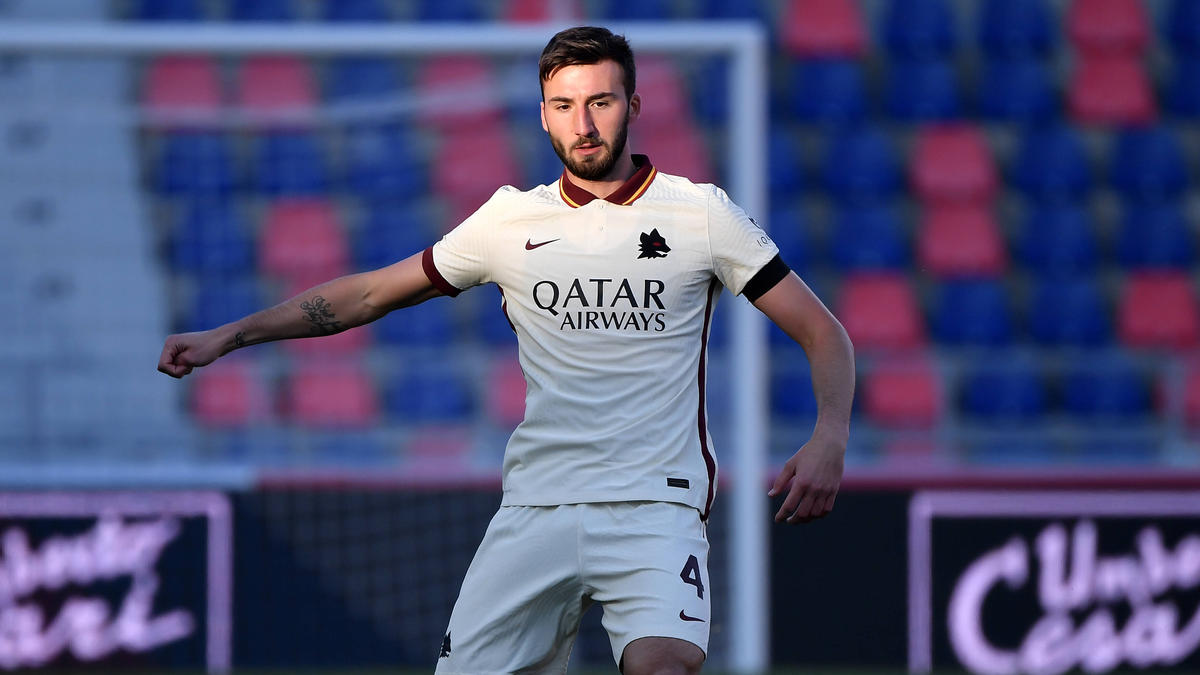 Kuriose Sperre für Nationalspieler Cristante