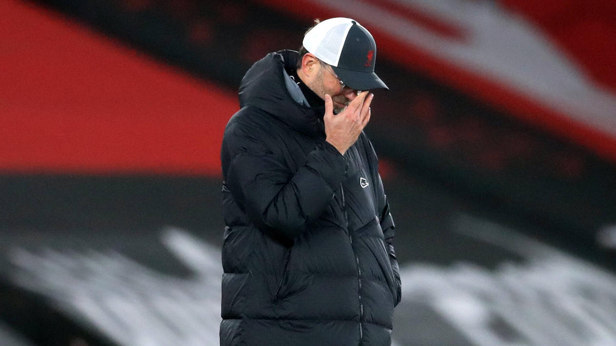 Jürgen Klopp tritt mit Liverpool bei Aston Villa an Jürgen Klopp tritt mit Liverpool bei Aston Villa an
