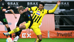 Der Poker um BVB-Star Jude Bellingham nimmt Fahrt auf